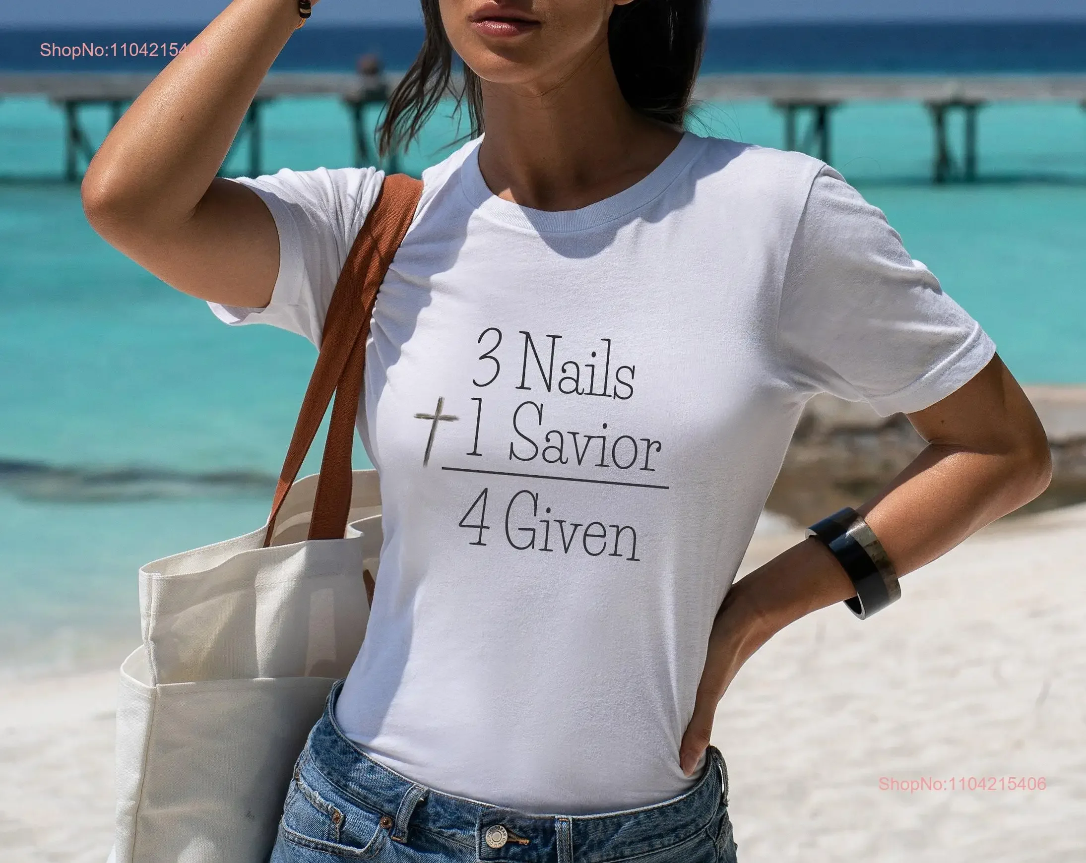 

Пасхальная футболка, христианская, 4 дня, забывающая, 3 гвозди, Воскресение, День воскрешения, для винтажного стираного, дышащего, универсального цвета