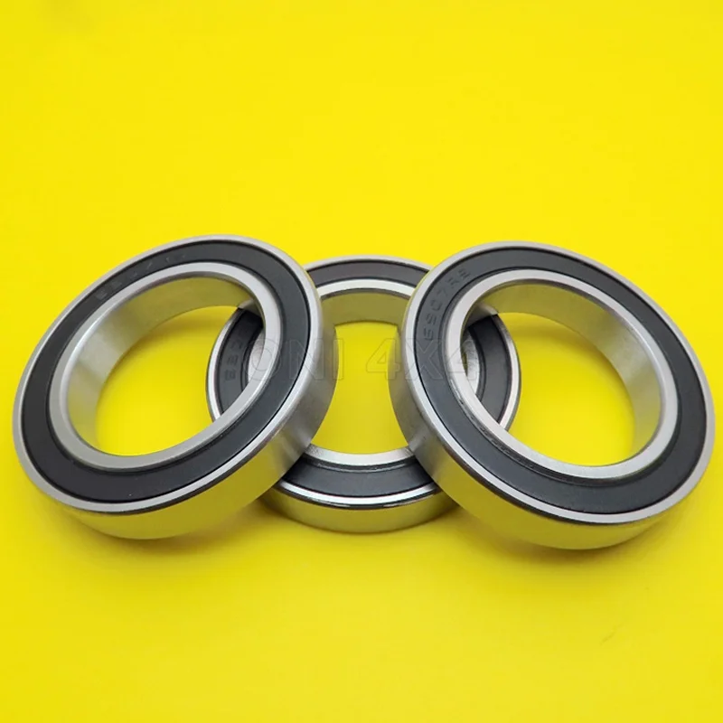 3PCS High Quality Bearing 61907-2RS GBT000276033 for Segway Villain SX10 Fugleman UT20 UT10 Crew Fugleman UT6 ATV UTV Quad parts