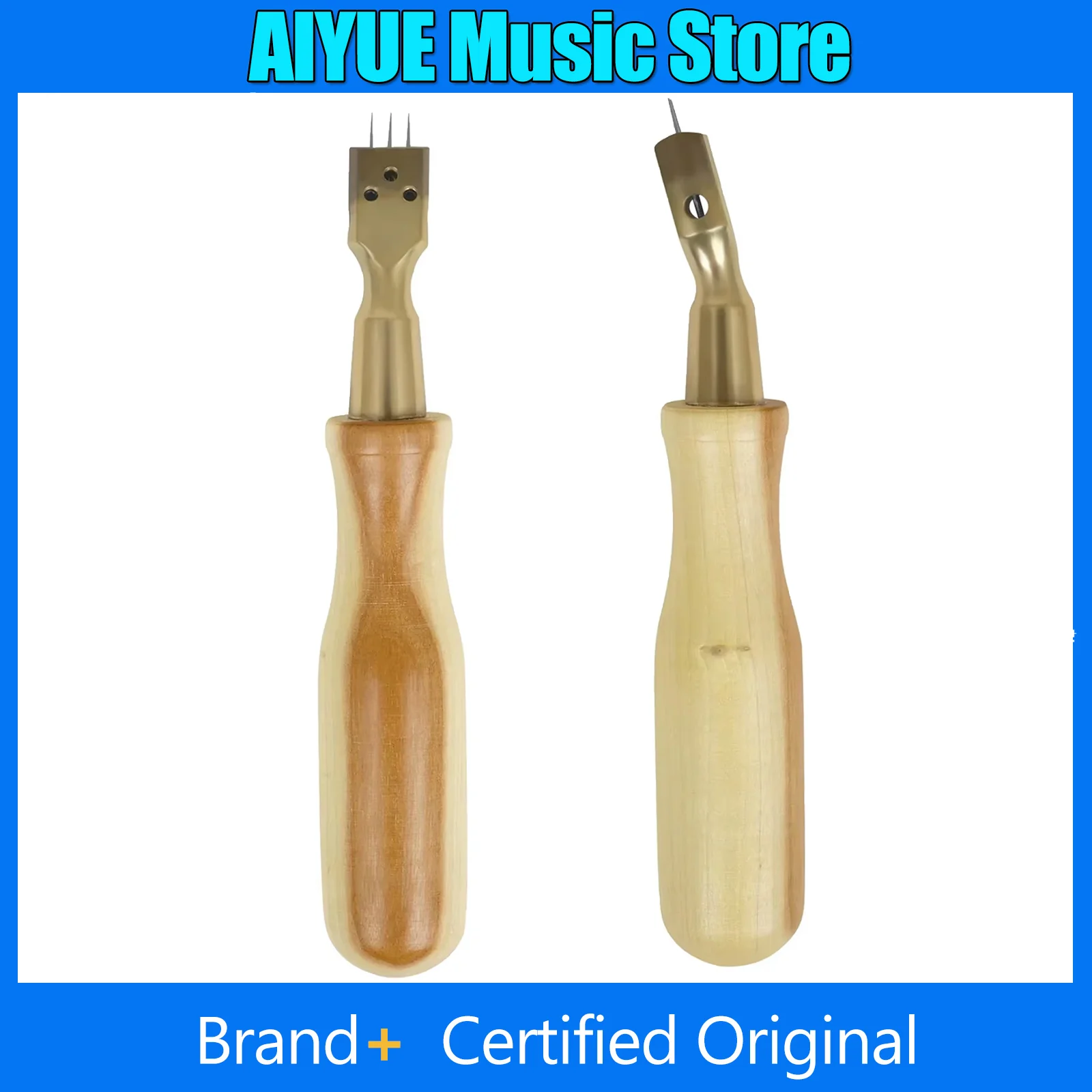 

Инструмент для настройки фортепиано IRIN: молоток-струнонастроитель с ручкой из твердой древесины, аксессуар для обслуживания и настройки клавишных инструментов