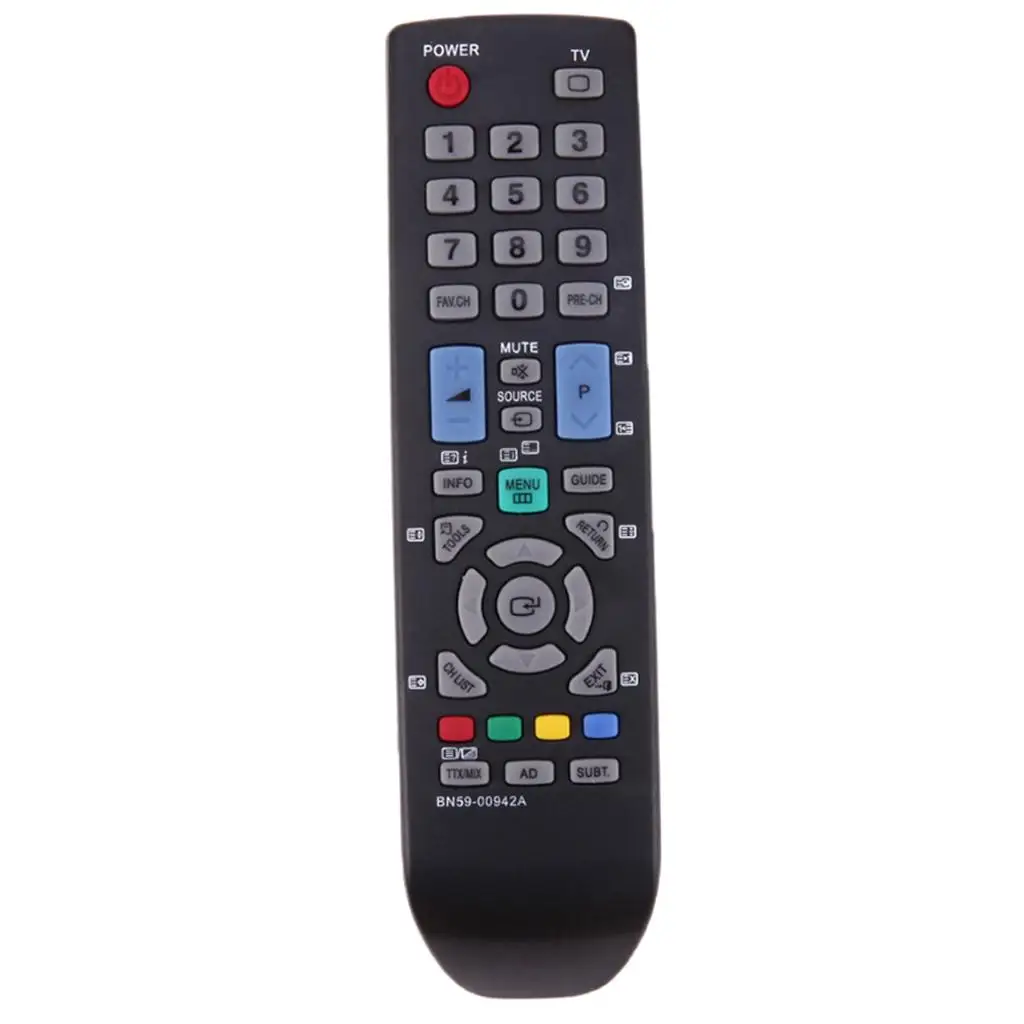 New Universal Replacement Remote Control -00865A for TVs LS23CFVKFXY,