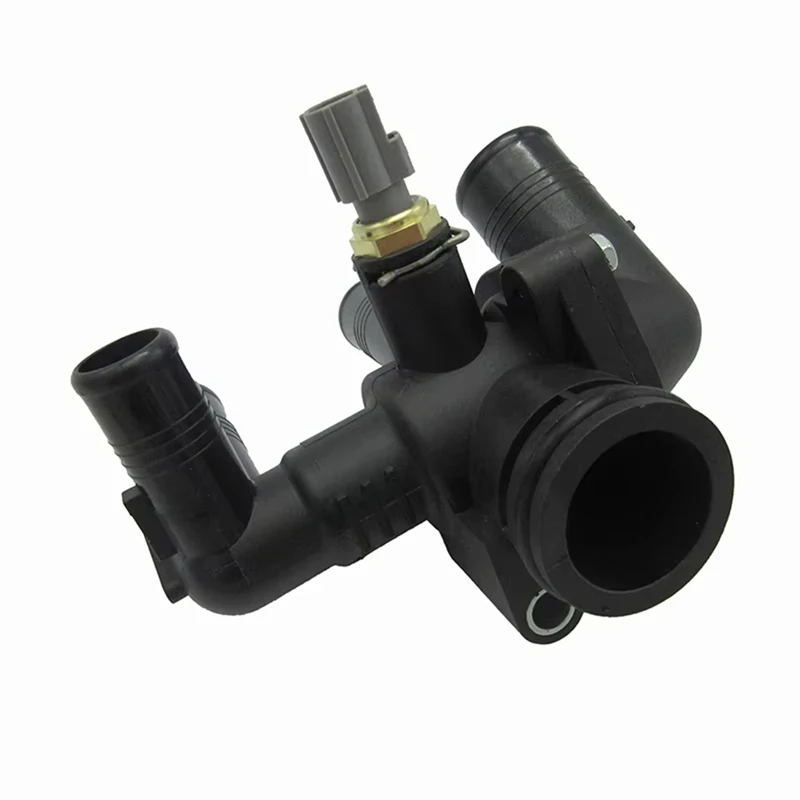 1731770 Engine Coolant Thermostat For Ford Transit Tourneo Custom Citroen Jumper Peugeot Boxer 9678741380 BK2Q8A586AB