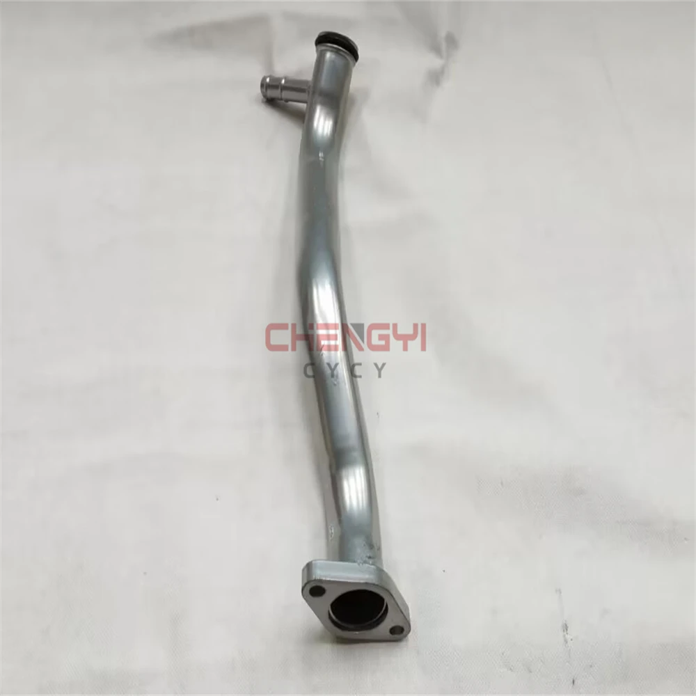 Water Pump Iron Pipe Thermostat Cooling Water Pipe For Outlander CW4W CW5W CY4A GA2W GF7W GF8W GK2W 1310A058