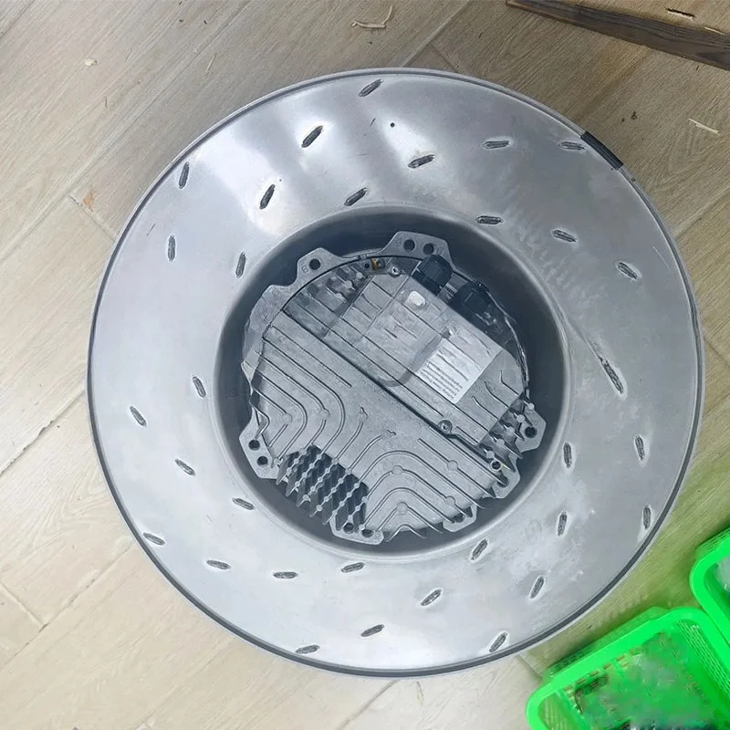 

Original 100% Working R3G560-AH02-03 380-480V 50/60Hz 3100W Fan