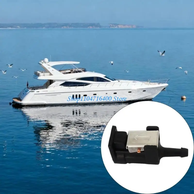 

y1gd Line Pipe Connector Brass Fitting For Outboard Motors And Generators