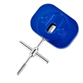 Pin remover-Blue