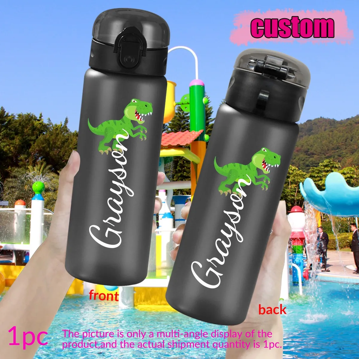 Thumbnail 3 - #5 Water Cooler Bottles List of Top Picks