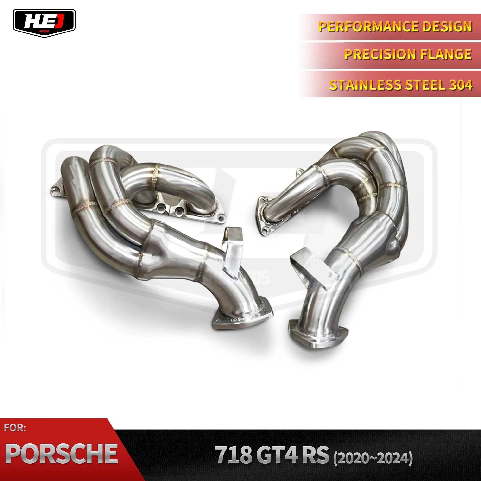 Heo High Flow Sport…