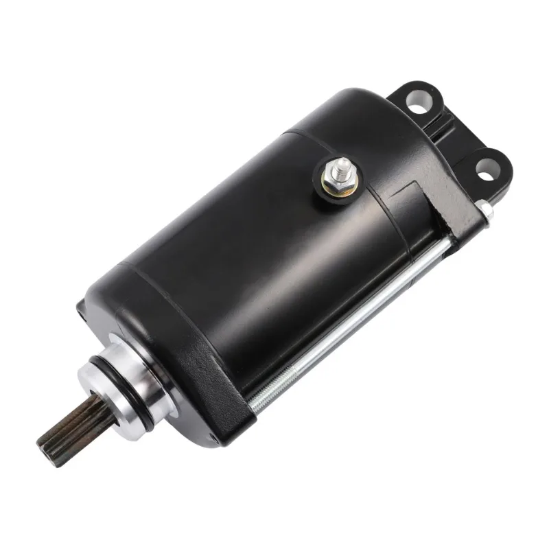 For 6D3-81800 Starter Motor For Yamaha WaveRunner VX1100 2005-2015 Jet Ski 9T 12V Starting Motor