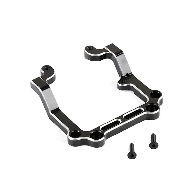 Rovan CNC-Aluminium-Hinterkopf oben, passend für HPI Baja 5B 5T SS 2.0