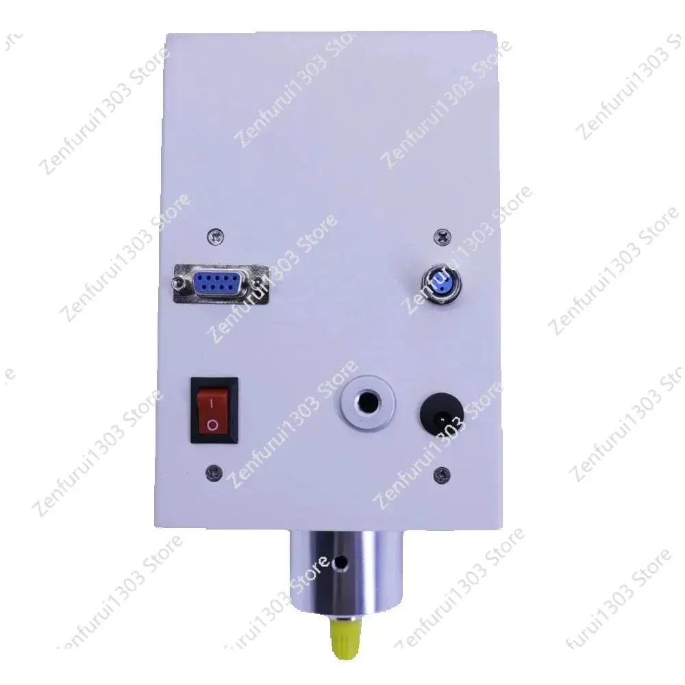 2025 Hot Sale New SNB-1 Digital LCD Display Rotary Viscosimeter 1- 1x 100000 MPa.s Viscosity Tester Meter 110 V-240 V