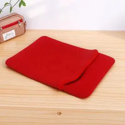 

Neoprene Pouch Bag for 10"/10.1"/10.2" tablet PC Neoprene Sleeve Tablet PC Pouch Bag