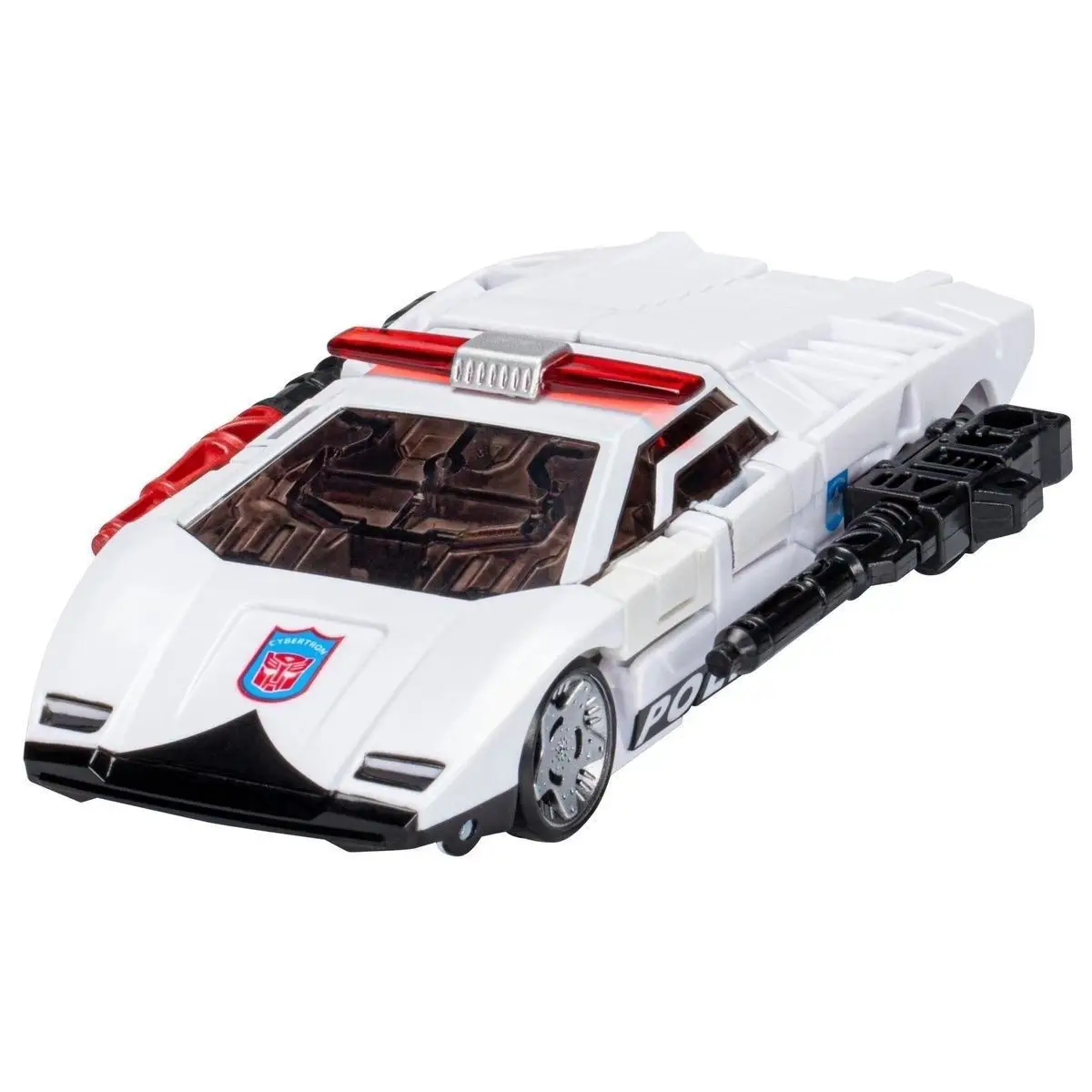 Hasbro Transformers: Legacy Velocitron Speedia 500 Diaclone Universe Clampdown figura de acción muñeca colección modelo juguetes regalos