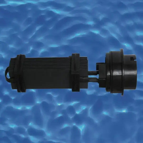 Hot Sale 2-in-1 High Quality Automatic Saltwater Pool Water Treatment Chlorine Generator Wholesale Salt Chlorine