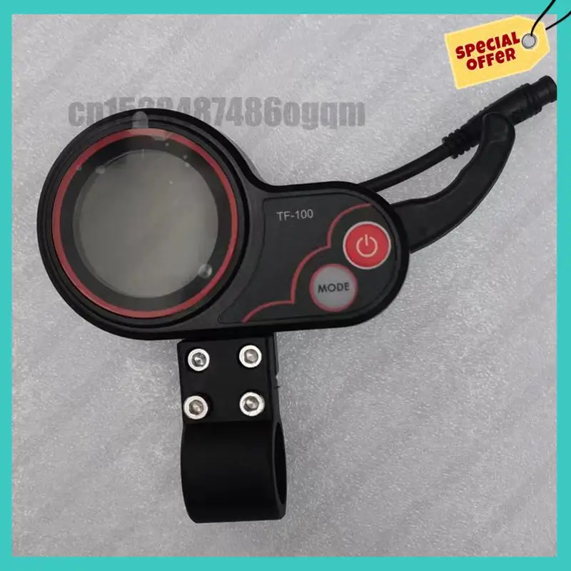 -ABJZ contrôleur 48V 21A pour Kugoo M4/M4PRO Scooter électrique Kickscooter avec tableau de bord LCD affichage contrôleur pièces