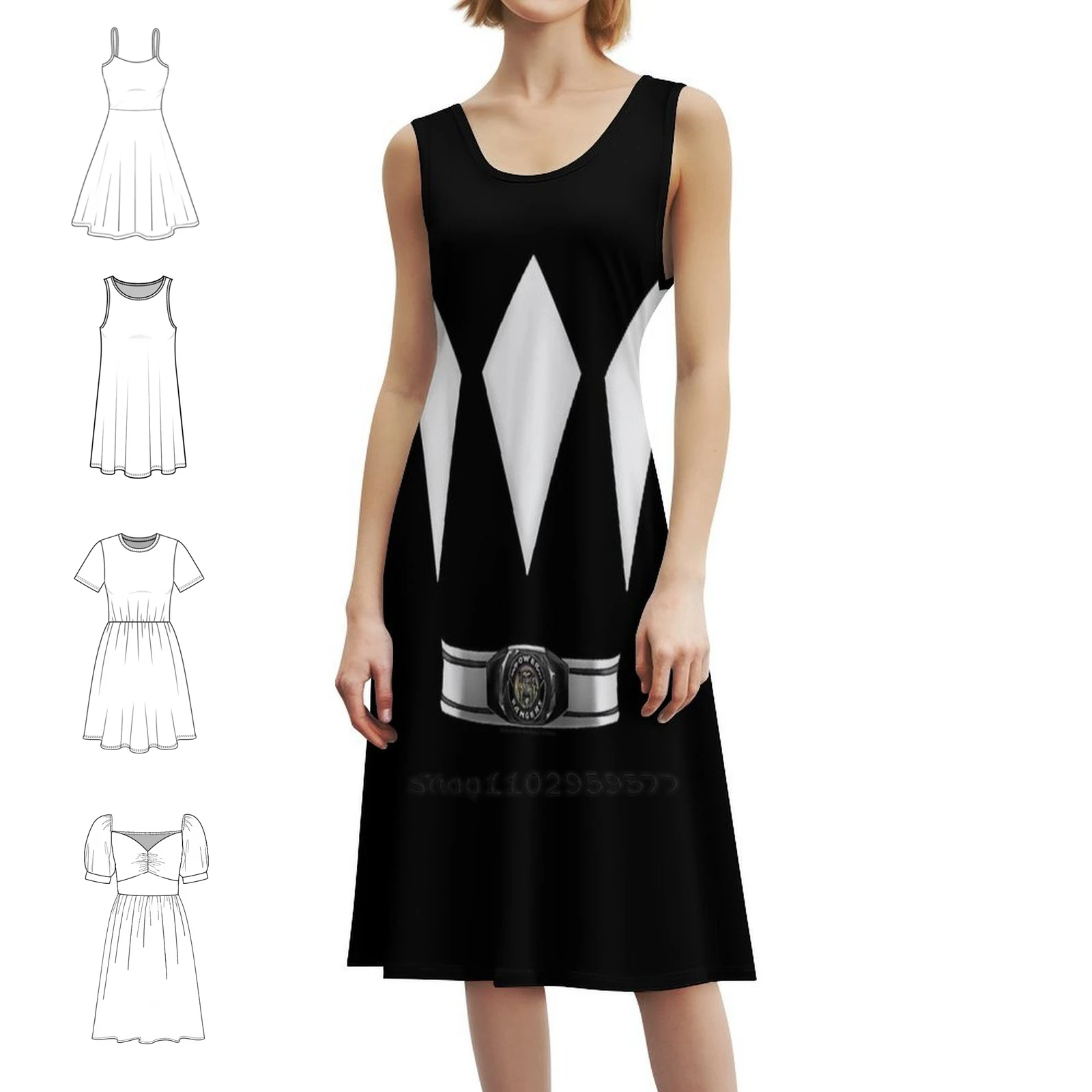 

Желтый костюм рейнджера, женское уличное платье в стиле хип-хоп, вечерние и клубные костюмы с графическим принтом, желтый костюм рейнджера, женская одежда