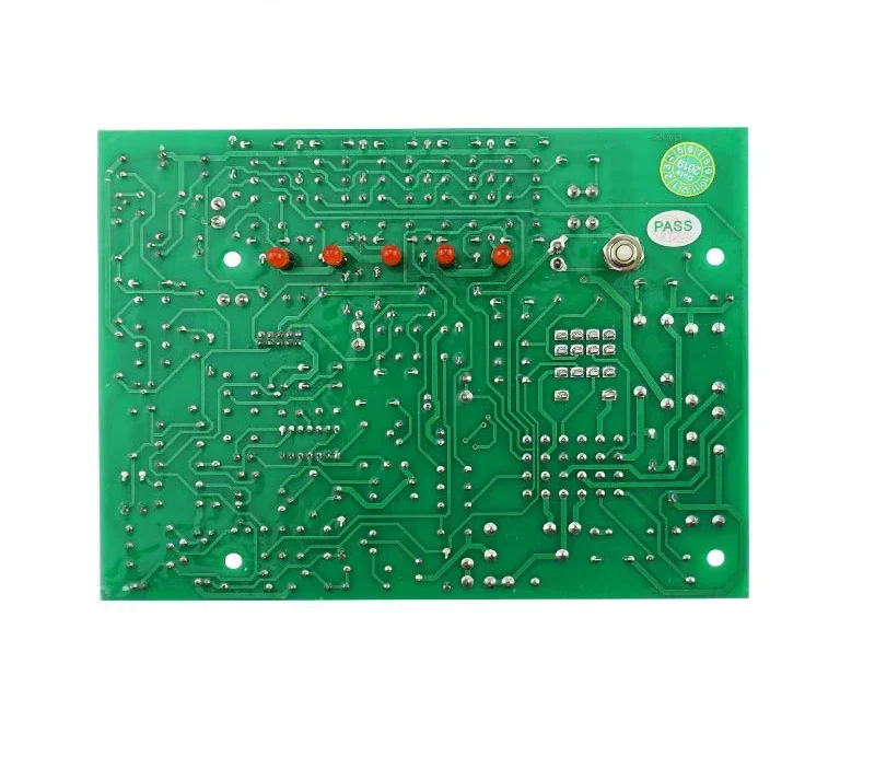 Generator Set Motherboard, Painel De Controle, Acessórios, PCB650-092