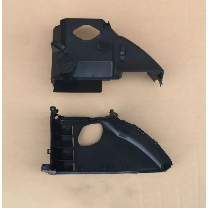 

Motorcycle Engine Radiator Cover / Ab for Kymco Gp Vp