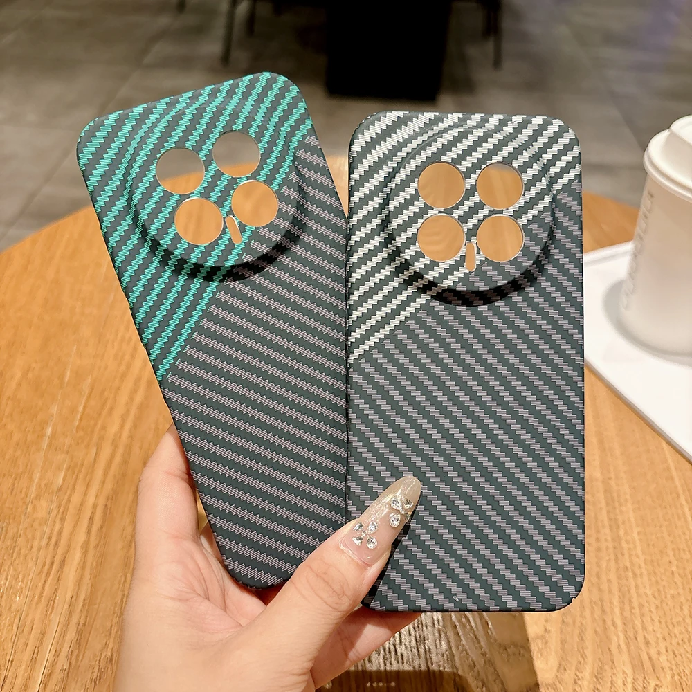 Carbon Fiber Case F…