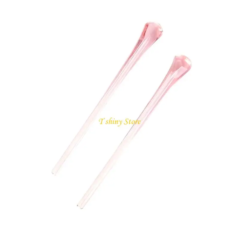 N58F Soft Nonslip Eyeglass Grips Universal Design For Comfortable Wear Secure Eyewear Solution