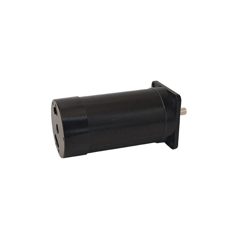 57 Borstelloze motor Lengte 115 3000 RPM 0,45 Nm 145 W 24 V Snelheid DC borstelloze motor Fabriek directe verkoop