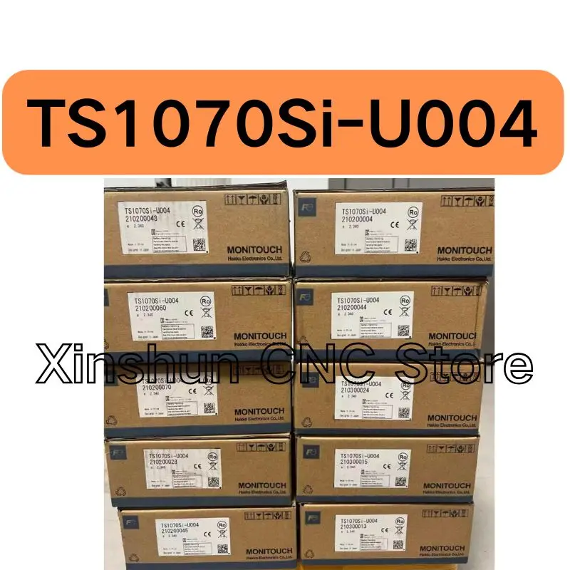 

New TS1070Si-U004 touch screen for fast shipping