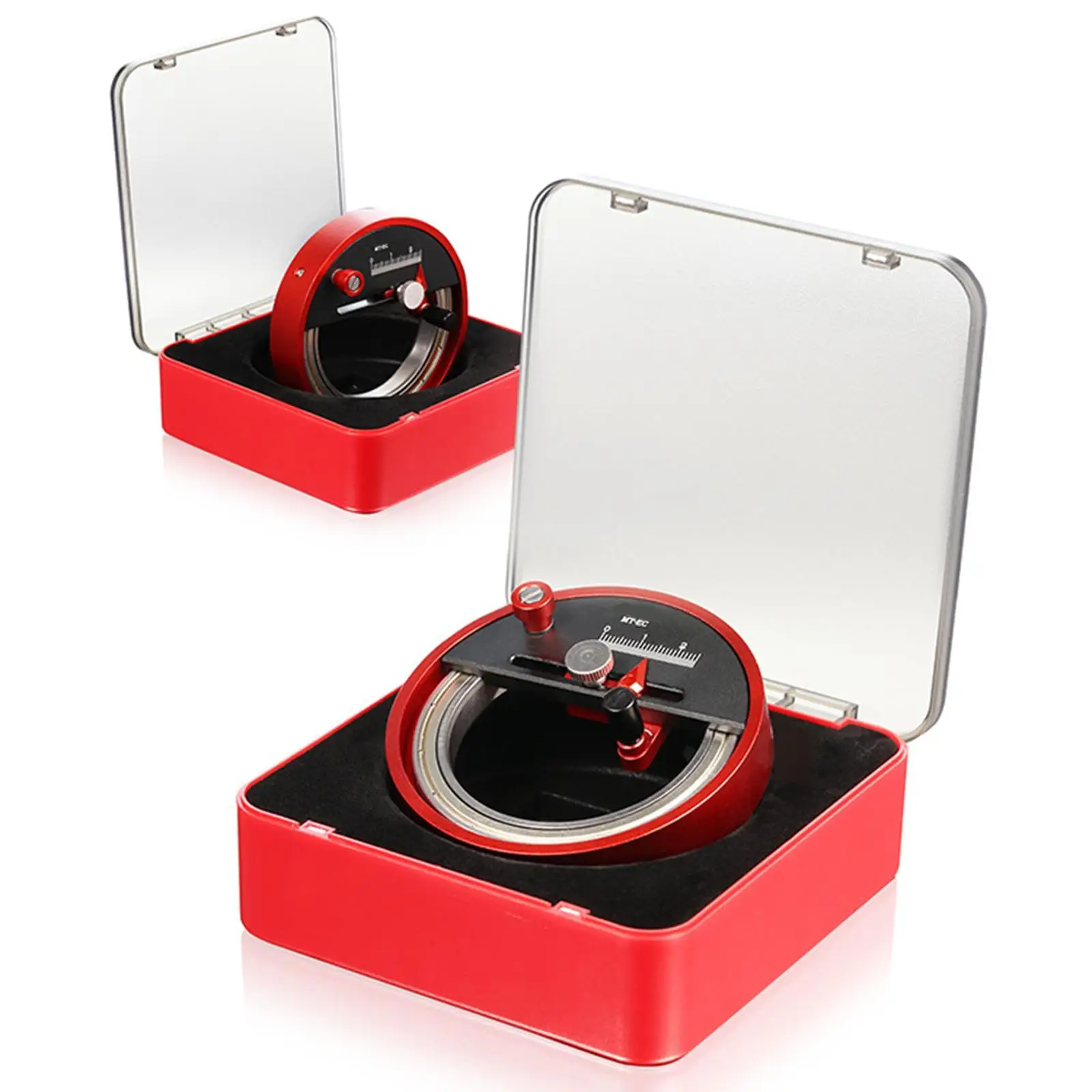 Circular Spare Part Portable Scrapbooking Crafts Stainless Steel Hobby