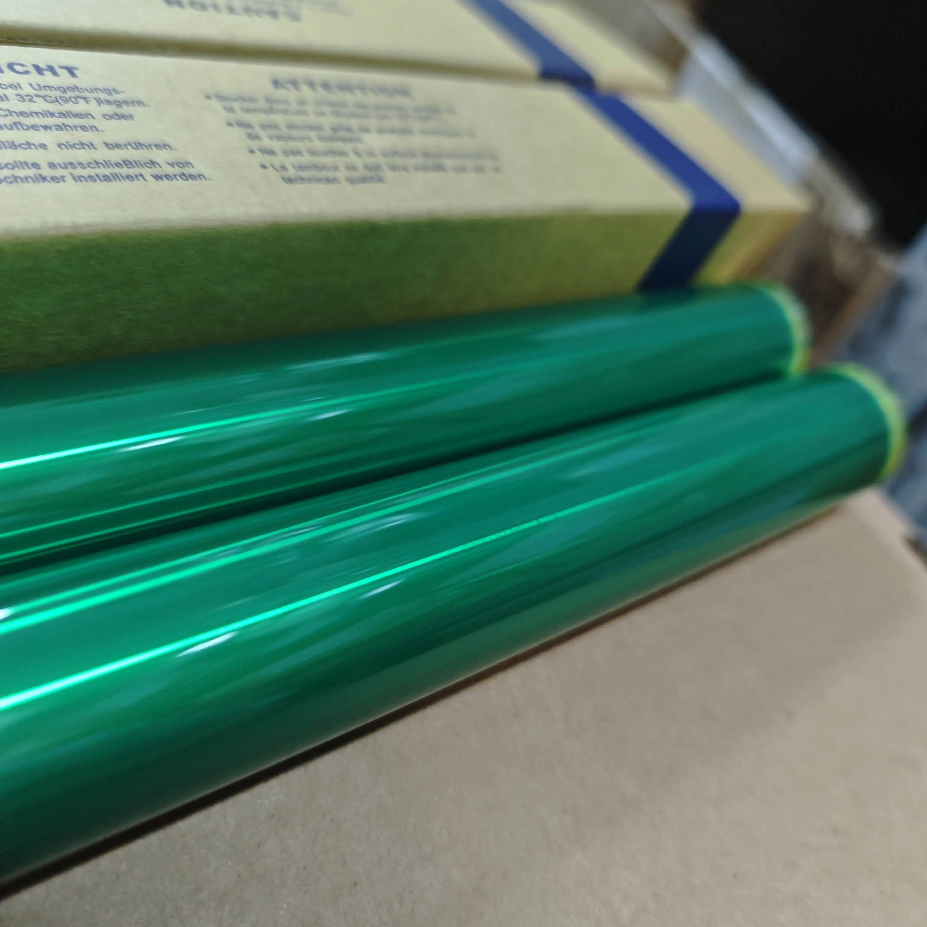 

4 шт. OPC барабан для Konica Minolta Bizhub C220 C280 C224 C284 C364 C454 C554