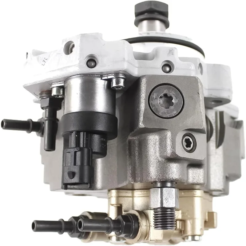 

1PCS Fuel Injector Pump 6754-71-1310 6754-71-1012 5262428 04450201220 0445020150 for Komatsu PC200-8 S6D107 Engine Excavator