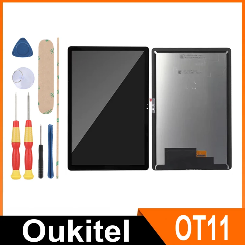 For OUKITEL OT11 / 11