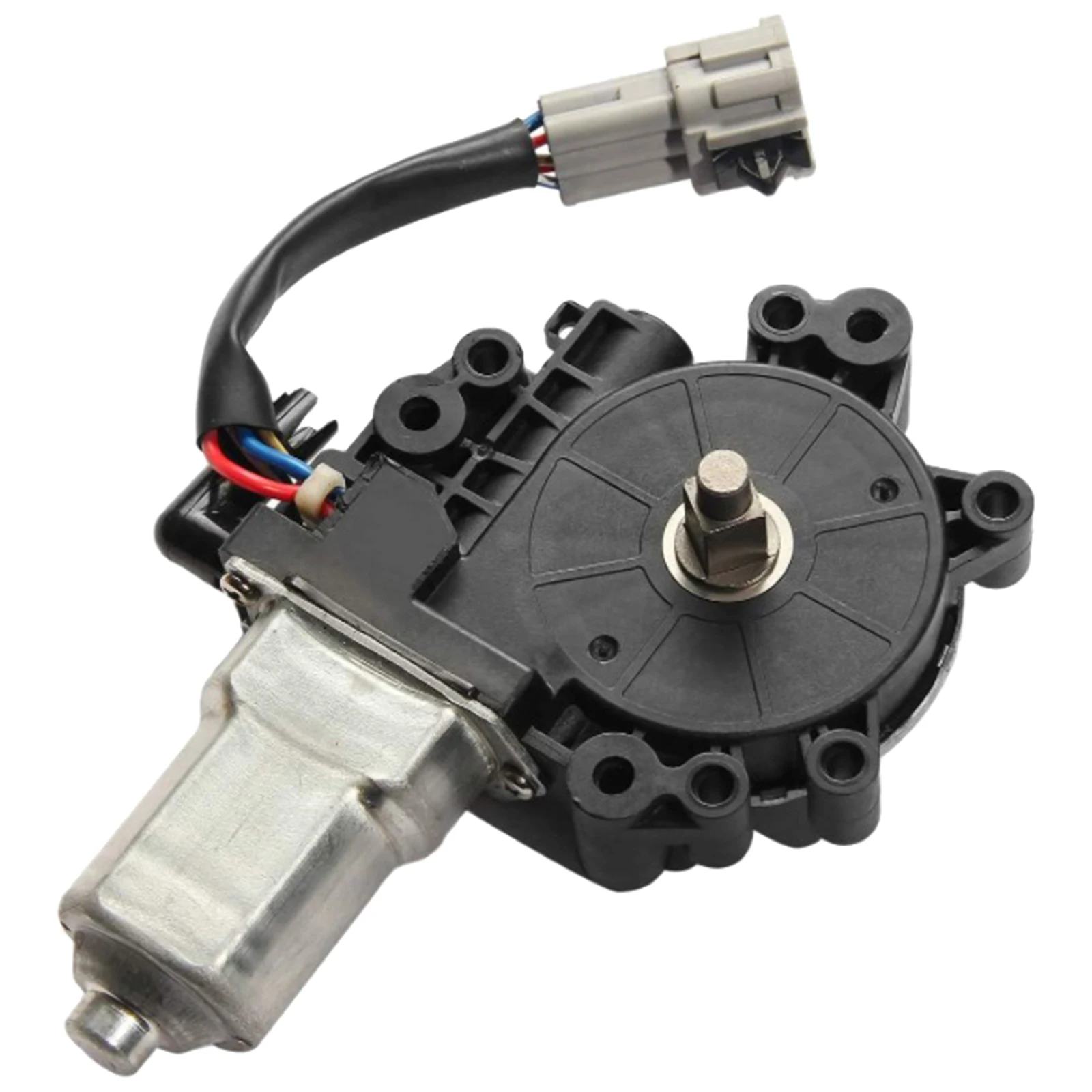 Fensterhebermotor für Infiniti QX56 2004-2014 & Nissan Armada Pathfinder Titan Fensterhebermotor 80731-9FJ0A 47-1370 – Detail 8