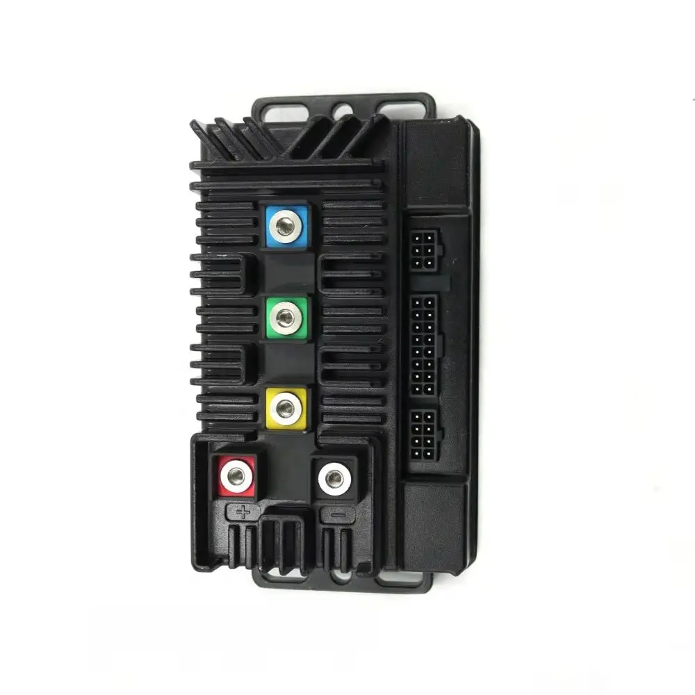 

For Two-Wheeled Electric Vehicle 48V/60V/72V Electric Vehicle Controller 2000W High Power 60A Self-learning Brushless Controller