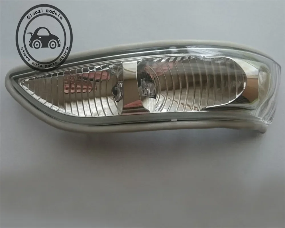 

Указатель поворота зеркала двери для Mercedes Benz A150 A160 A170 A180 A200 A220 A250 A45 B150 B160 B170 B180 B200 B220 B250