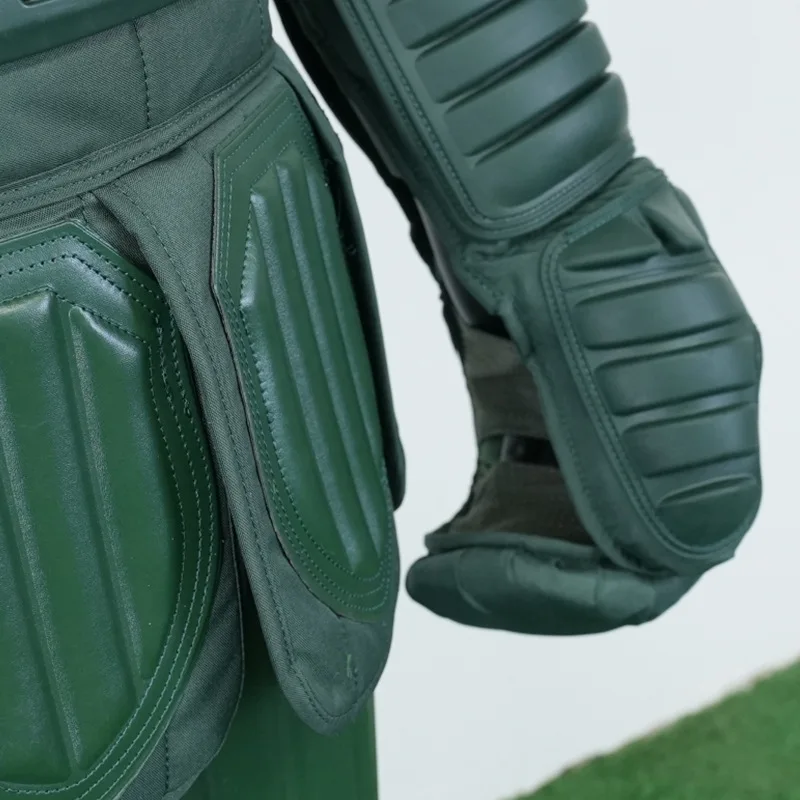 Outdoor training protective gear Countermeasure exercise training protective gear