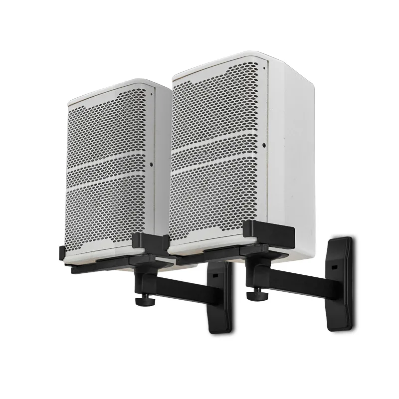 새로운 사운드 스피커 벽걸이 프로-월 스피커 브래킷 행거