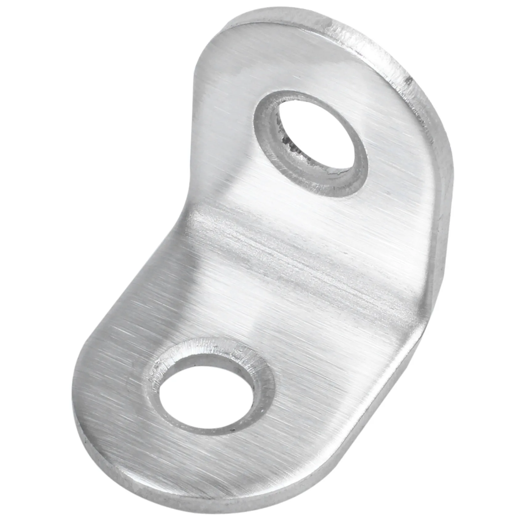 [Superx&KND]60Pcs 20Mm X 20Mm 90 Degree Shelf Support Corner Brace Angle Bracket