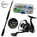 1.8M Rod Reel Set