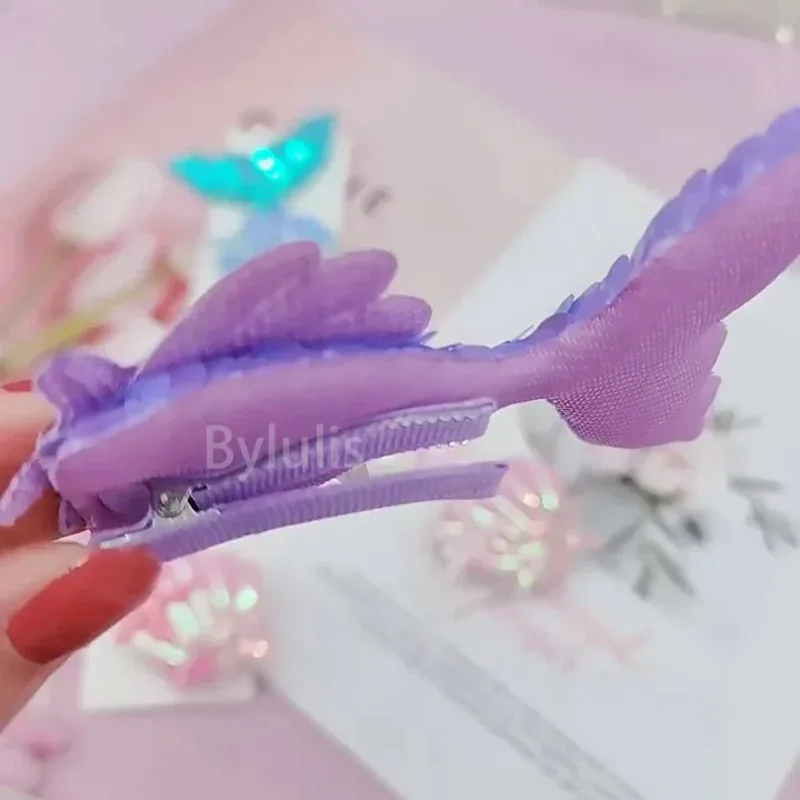 Meerjungfrauenschwanz für Mädchen, Kinder-Badeanzug, Kinder, die kleine Meerjungfrau, Kostüm, Cosplay, Strand, Pool, Kleidung, Badeanzug zum Schwimmen, M17