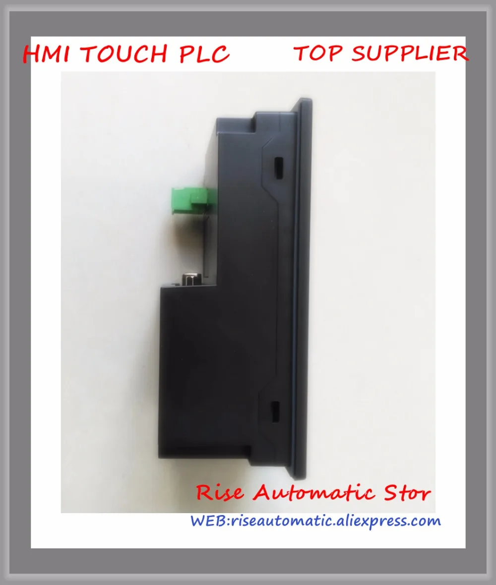 MT4220TE 4.3 Inch HMI Touch Screen Panel MT4220TE Ethernet New In Box