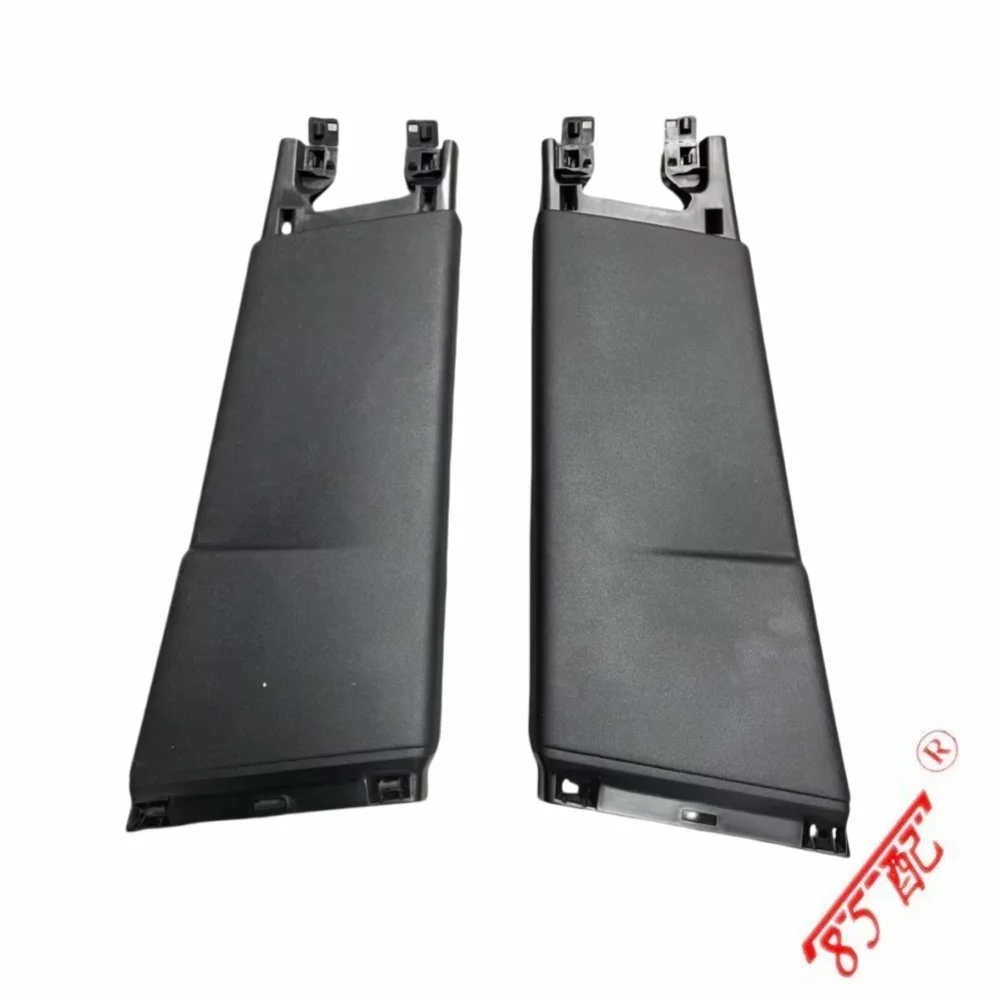 

Middle Pillar Decorative Panel 98001915ZD 98001815ZD FOR Peugeot 3008 2012-2019