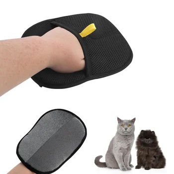 Reusable Pet Hair Removal Glove 1