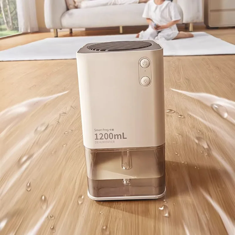 Portátil eliminador