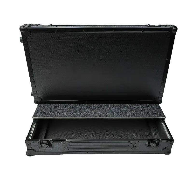 Custom DJ Controller Flight Case for Pioneer X DJ -XZ
