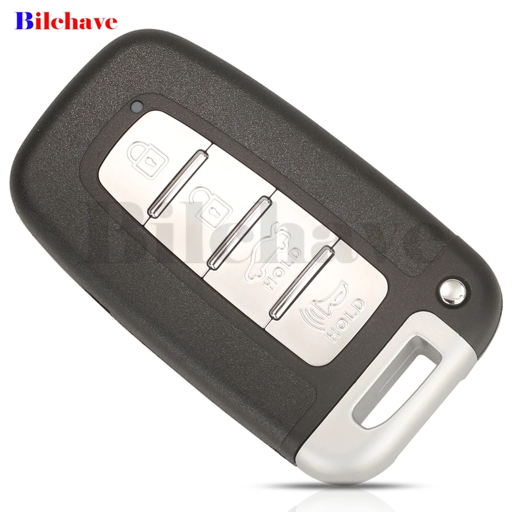 JYQ 315/433MHz SY5HMFNA04 Fernbedienungsschlüssel für Hyundai Elantra Genesis Veloster Equus Tucson Sonata Azera Kia Forte Borrego Sorento – Detail 6
