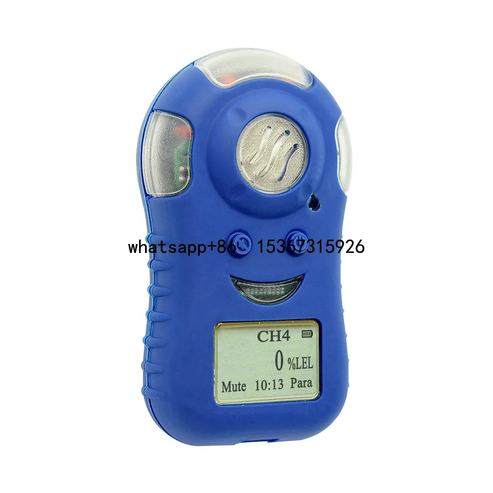 

portable ammonia gas detector nh3 meter 0-200ppm high precision