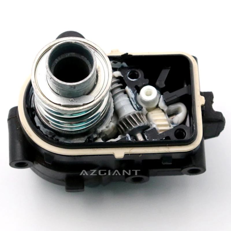 AZGIANT Gear Plastic For Honda Odyssey Passport Accord Vezel Civic CR-V City HR-V BR-V Rearview Mirror Folding Repair kit Motor
