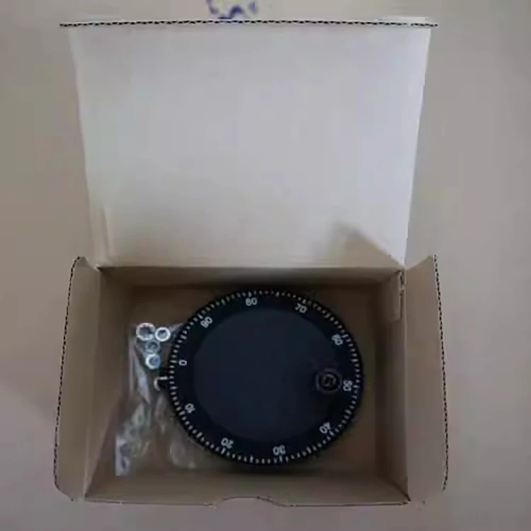 Энкодер генератора импульсов с маховиком, 1 шт., новый для FANUC A8600203T001 A860-0203-T001 Энкодер генератора импульсов с маховиком, 1 шт., новый для FANUC A8600203T001 A860-0203-T001