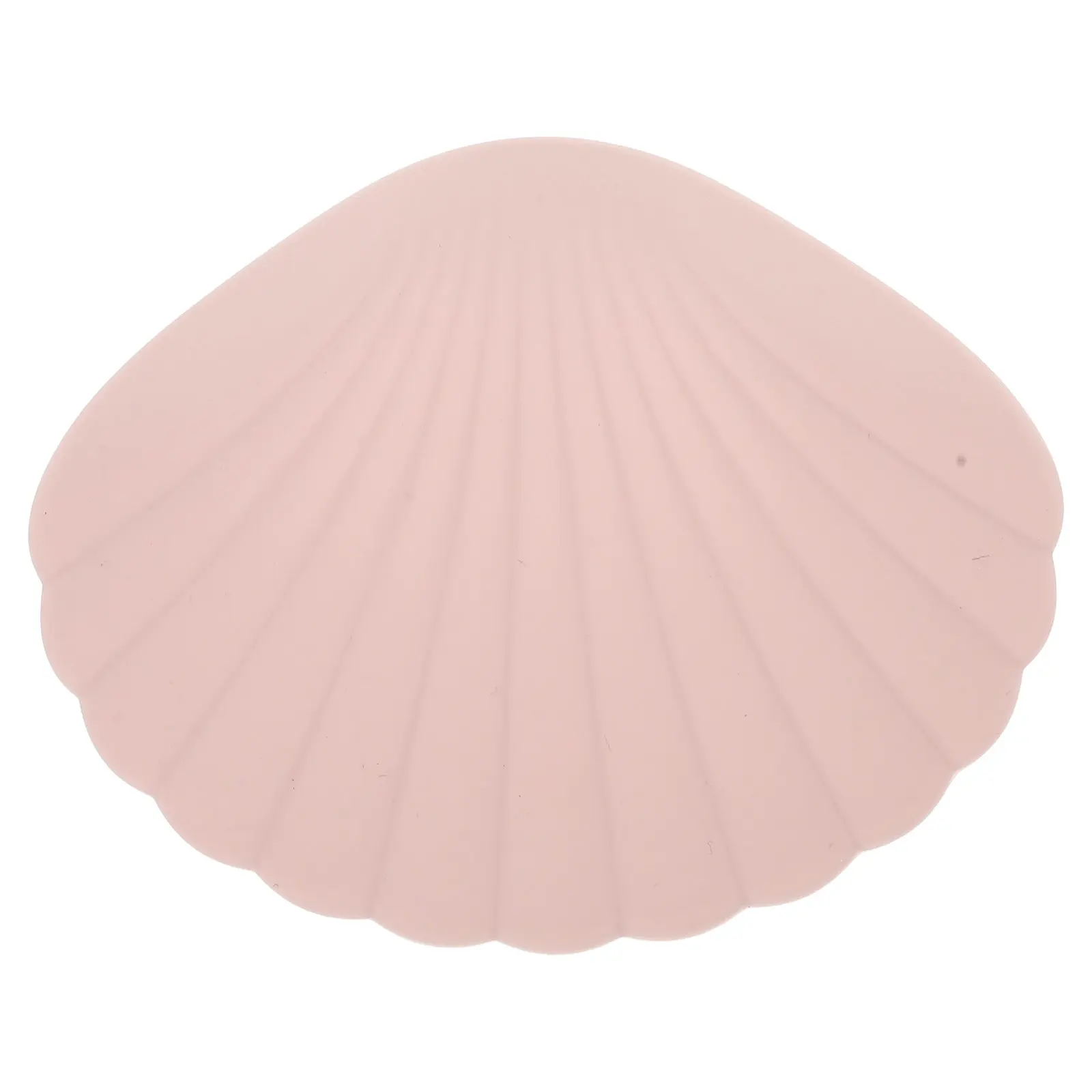 

Силиконовая щетка для мытья волос в форме ракушки, мягкая массажная щетка для кожи головы, удаление перхоти, уход за волосами, стимуляция роста волос