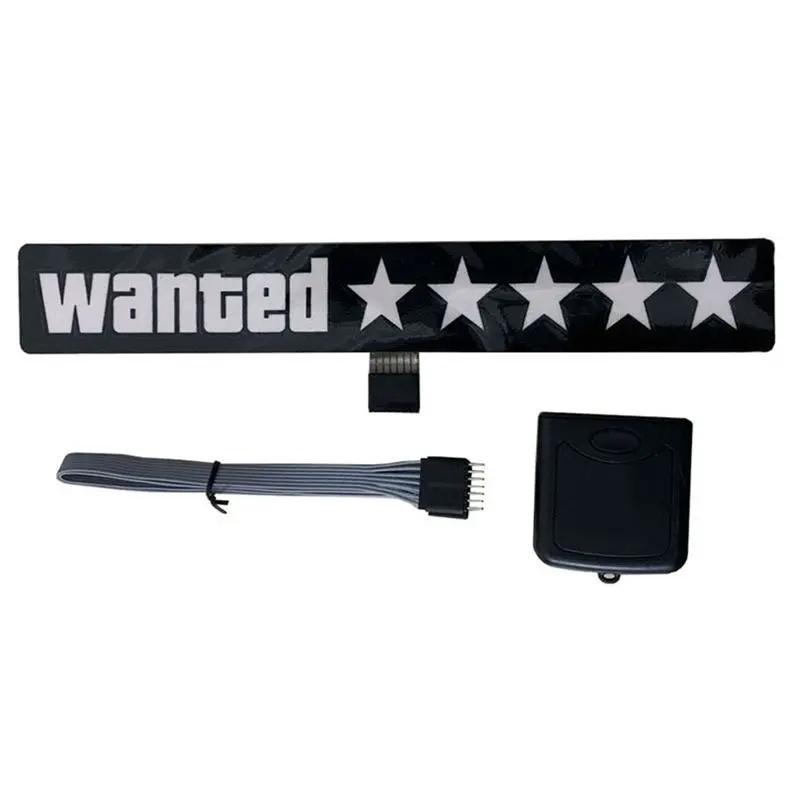 

1 Set Car LED Ice Blue Lights Up Window Stickers For JDM Glow Panel Decoration Accessories