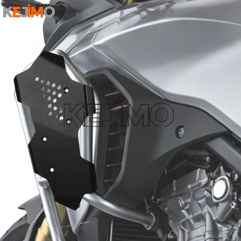 

FOR Pan America 1250 Special PAN AMERICA 1250 2021 2022 2023 Engine Crash Bar Protection Bumper Frame Cover Cylinder Head Guards