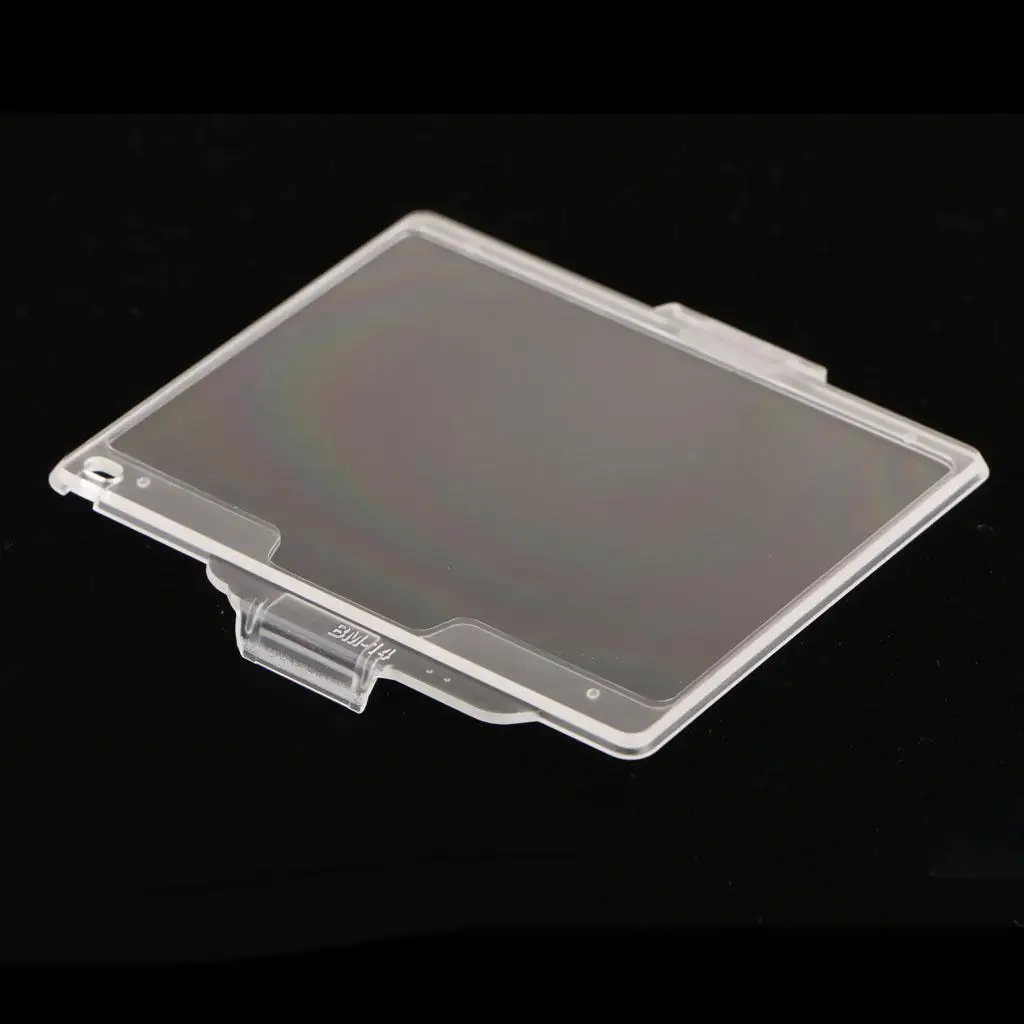 BM-14 Replacement LCD Screen Protective Cover Protector for Nikon D600 / D610